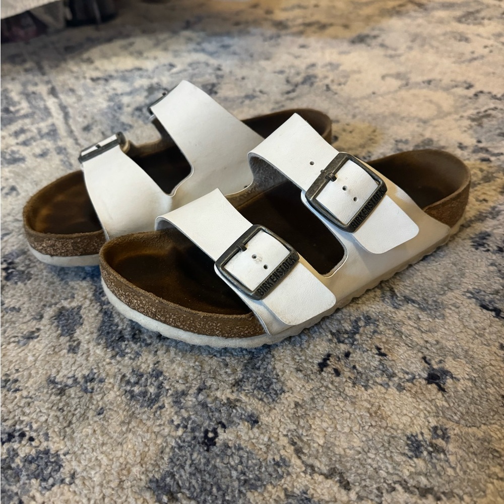 Birkenstocks